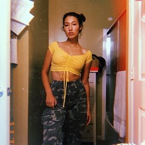 Meet your Posher, Molly